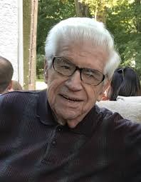 Obituary for Nickolas G. Karabetsos