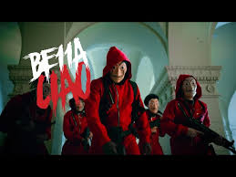 Una mattina mi son svegliato,o bella, ciao! Be11a Ciao Hopsin Lyrics English Translation