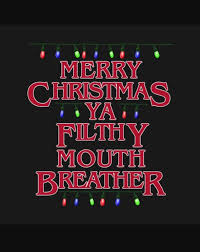 In A World Full Of Tens Be An Eleven Wallpaper Mouth Breather Omg A Reference To Stranger Things And Home Alone Love It Stranger Things Quote Stranger Things Tv Stranger Things