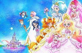 無料の印刷用ぬりえページ 一番欲しい 魔法使い プリキュア 絵 プリキュア イラスト プリキュア おもちゃ 塗り絵 プリキュア