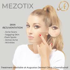 Augustas Dermal Clinic