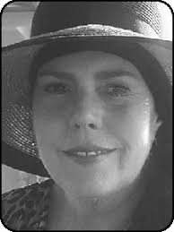 DEBORAH MCDOWELL Obituary (1962