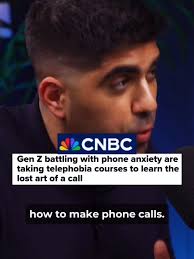 Understanding Telephobia in Gen Z: A Growing Concern