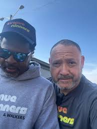 Today is club member Keith Hill's birthday! Have a great day!!