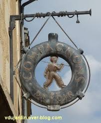 Epingle Sur Enseignes Girouettes 1