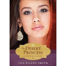 Amazon.com: The Desert Princess (Ebook Shorts) (The Loves of King Solomon  Book #1) eBook : Smith, Jill Eileen: Kindle Store