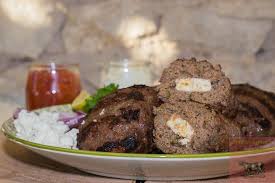 Balkan Hacksteak Pljeskavica Art Schnellmalgekocht Hacksteak Rezepte Kroatische Rezepte