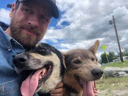 Jessie Holmes // Life Below Zero