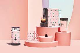 Отметок «нравится», 1 805 комментариев — chiara ferragni ✨ (@chiaraferragni) в instagram: Nespresso X Chiara Ferragni The Summer Limited Edition That Redefines The Concept Of Coffee Break The Blonde Salad
