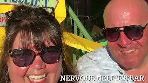 Jennifer and Dan Fort Myers, March 2021