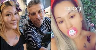 Medford Couple Pretending To Be Homeless Brag About Making $400 A Day  Panhandling Because SSI Only Comes Once A Week