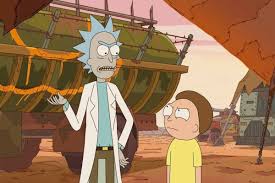 Disfruta todos los lunes los maratones de #rickandmorty por warner channel y a partir del 29 de junio no te pierdas los primeros episodios de la 5ta. Rick And Morty Temporada 5 Fecha De Estreno De Rick Y Morty 5 Trailer Que Pasara Personajes Y Todo Series Estados Unidos Video Fama Mag