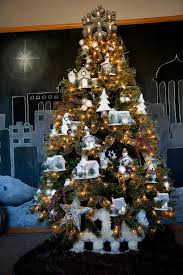 Michaelsmakers Whipperberry S Christmas Village Christmas Tree Christmas Tree Inspiration Beautiful Christmas Trees Christmas Magic