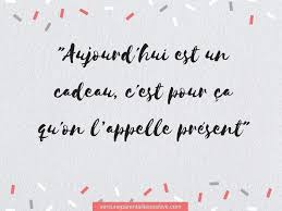 Citation Du Jour Citations Gratitude Citation Pensees Positives