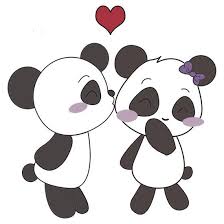 Panda Love Apparel Essential T Shirt By Charsheee In 2020 Panda Love Panda Art Panda Wallpapers