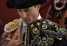 Soberbia faena de Curro Díaz