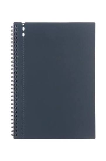 Notebook B5