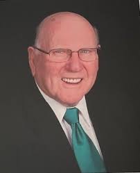 Mikles, Jimmie D. "Bud"