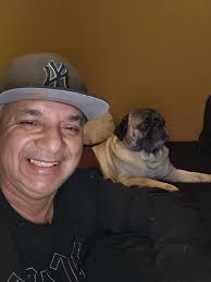 Good morning pug family 🥶⛄️🎄🎅