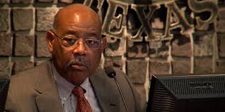 Terry Childers doesn't want permanent city manager position