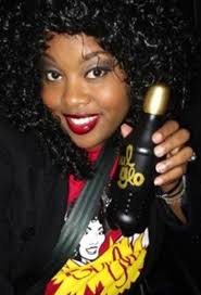 Happy 44th Birthday to our Sister