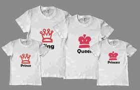 Dancing queen friday night and the lights are low looking out for the place to go where they play the and when you get the chance you are the dancing queen young and sweet only seventeen dancing. Jual Kaos Couple King Queen Princess Kota Bekasi Adito Tokopedia