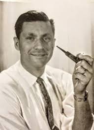 Rudolph Komater Obituary (1928