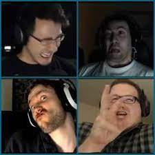 Pin By Angel Baby On All My Fav Youtubers Markiplier Youtube Gamer Youtubers