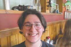 Kelly Ann Mallon and Mathew Allan Simpson