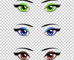 Camera zoom lens icon cartoon style royalty free vector. Eye Cartoon Png Clipart Color Powder Color Splash Contact Contact Lens Cosmetics Free Png Download