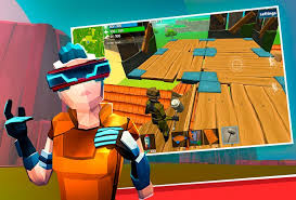 Battle royale, medios requisitos, multiplayer online, mundo abierto, shooter. Conoce 10 Juegos Parecidos A Fortnite Battle Royale Liga De Gamers