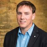 Dr. Elliot Johns, Orthopedic Surgery