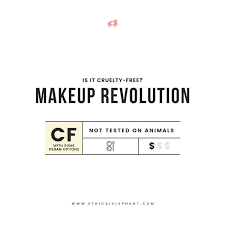 is makeup revolution free