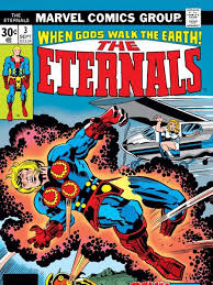 Check spelling or type a new query. Chefao Da Marvel Confirma Filme Baseado Em Quadrinhos Dos Eternos 23 04 2018 Uol Entretenimento