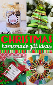 31 Diy Christmas Gift Ideas Homemade Teacher Gifts Diy Christmas Gifts Creative Homemade Christmas Gifts