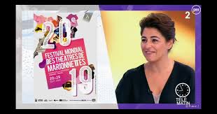 Telematin La Chroniqueuse Sarah Doraghi Quitte A Son Tour L Emission De France 2 Puremedias