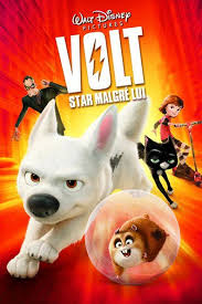 Volt Star Malgre Lui 2008 Regarder Volt Star Malgre Lui 2008 En Ligne Vf Et Vostfr Synopsis Volt Est Le Hero Films Pour Enfants Film Pour Enfants Anime