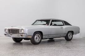 Image result for Light Gunmetal 1971 Monaco