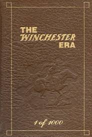 The Winchester era: Madis, George: Amazon.com: Books