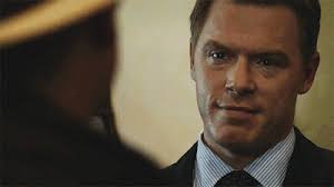 Who The Hell Is Donald Ressler Pt V: Secrets, Betrayal, Forgiveness, Love,  Children, Marriage: The Big Clues to the Entire...