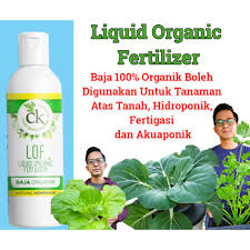 Check spelling or type a new query. Free Gift Baja Pokok Sihat Dan Subur Dengan Baja Organik Cikgu Kebun Liquid Organic Fertilizer Shopee Malaysia