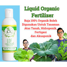 Sesuai untuk kegunaan ringan seperti penanaman pokok bunga, sayuran atau buah di halaman rumah. Free Gift Baja Pokok Sihat Dan Subur Dengan Baja Organik Cikgu Kebun Liquid Organic Fertilizer Shopee Malaysia