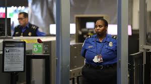 Tsa No Shows Forcing More Airports To Shift Security