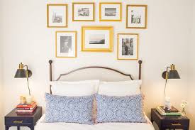 Here's where things get a little complicated. Our Guest Room Ashley Brooke Designs