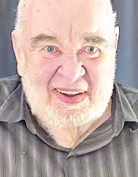 Gerald M. Beckwith Jr. Obituary