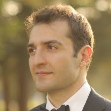 Pierpaolo Baccichet Email & Phone Number