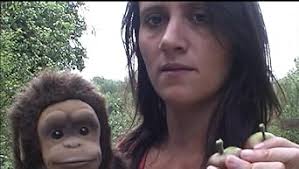 Amazon.com: Nina Conti: Her Master's Voice : Nina Conti, Nina Conti:  Películas y TV