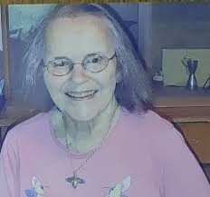 Julia Crowley Obituary