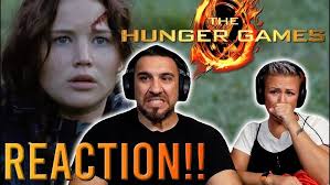 The Maze Runner (2014) Movie REACTION!!