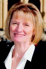 Ilene Kleinsorge Named College of Business Dean